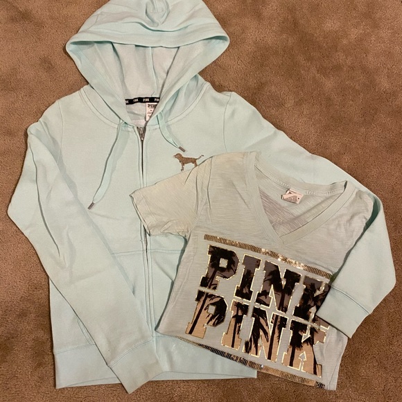 PINK! - Picture 4 of 5